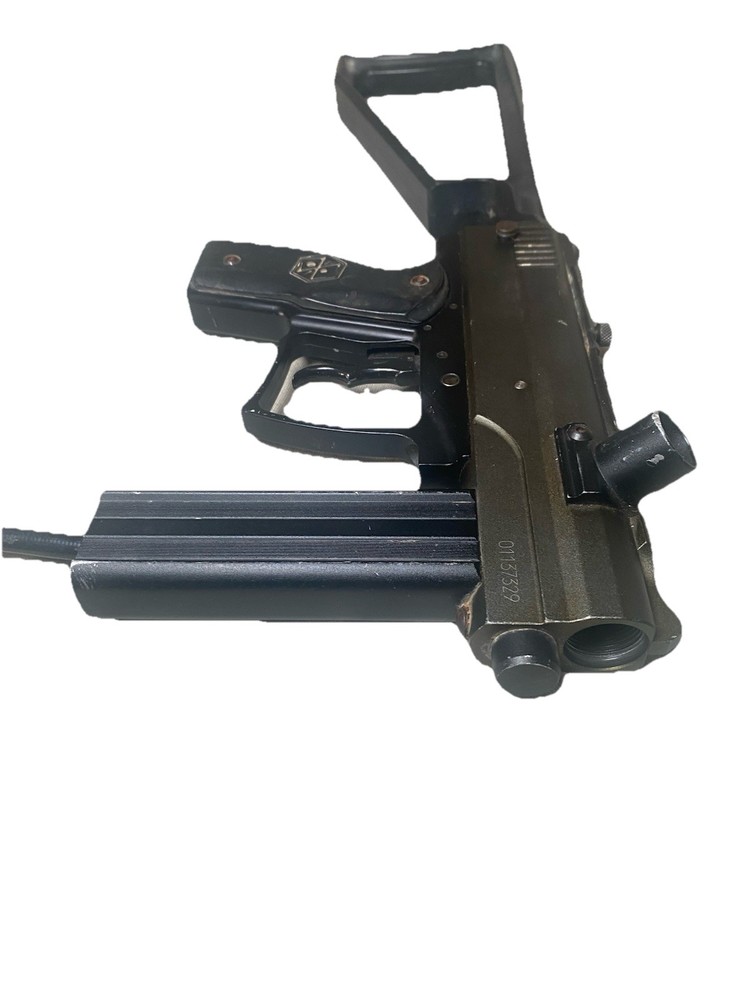 Spyder MR1 Paintball Marker Gun