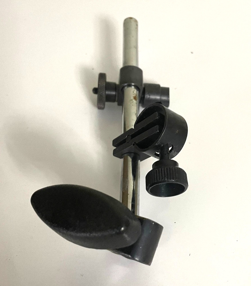 Standard Magnetic Base Dial Indicator Holding Rod