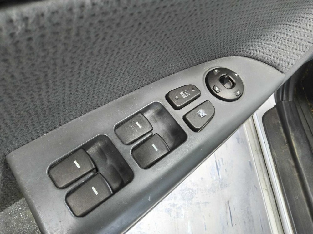 SONATA 2009 Transmission Shift 756540