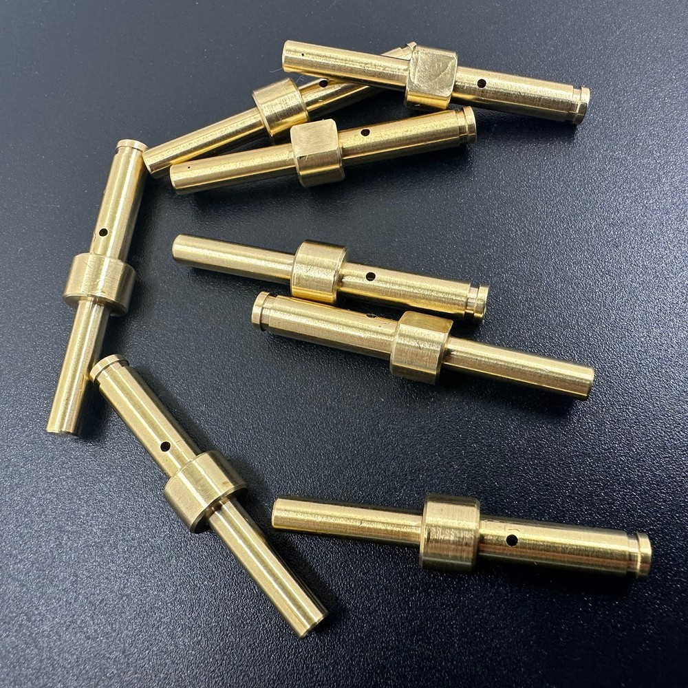 4PCS FOR WEBER DCOE CARBURETOR ACCELERATOR PUMP JET #76801 Size 30-90