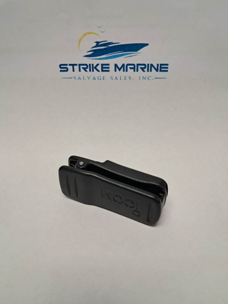 Icom MB-86, Swivel Belt Clip
