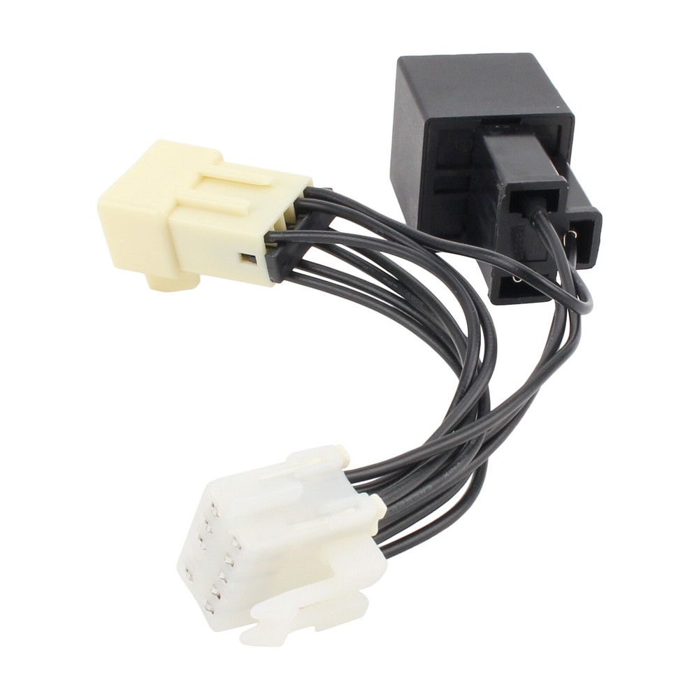 LED Bypass Flash Harness C5HFH Replace for Corvette Envy C5 1997-2004