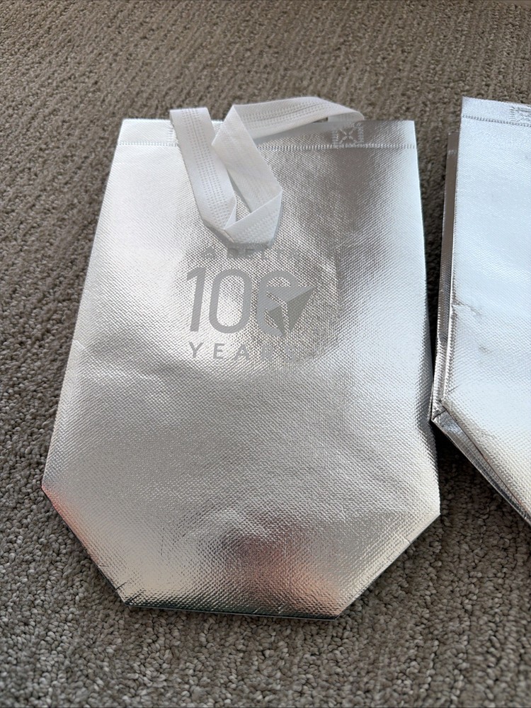 Delta 100 Years Gift Bag