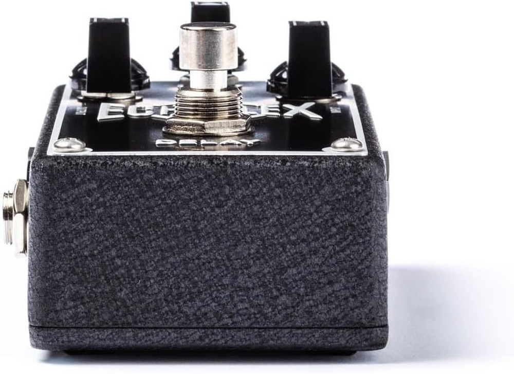 Dunlop Echoplex Delay Guitar Effects Pedal