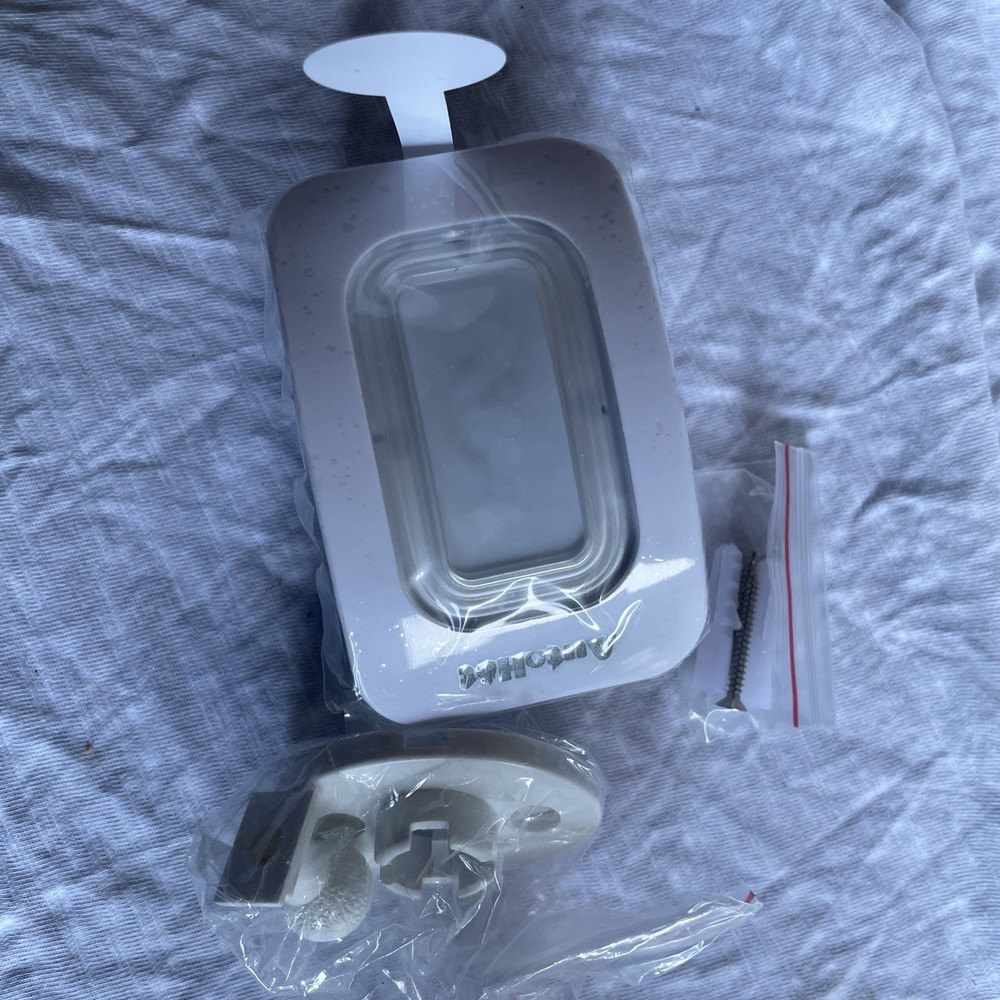 AutoHot WR-16A Wireless Motion Sensor