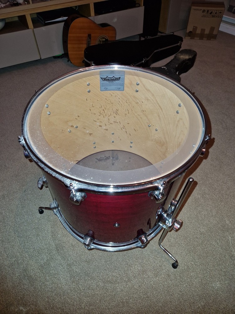 DW 18"x16" FT Performance CS