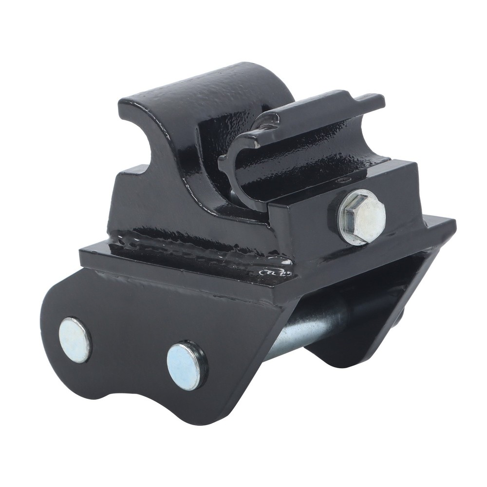 Mini Excavator Universal Quick Coupler - Durable & Efficient Attachment System
