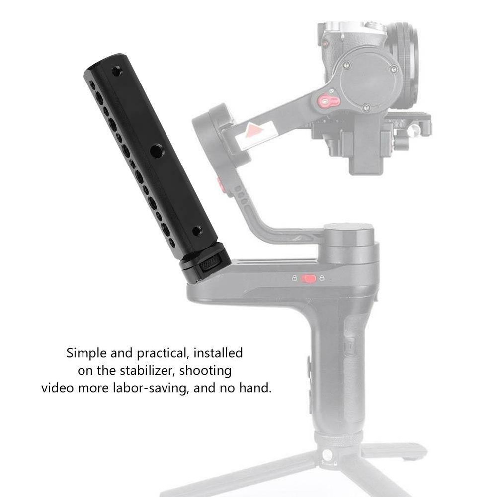 Handle Gimbal Grip Handheld Handlebar For    Gimbal Stabilizer