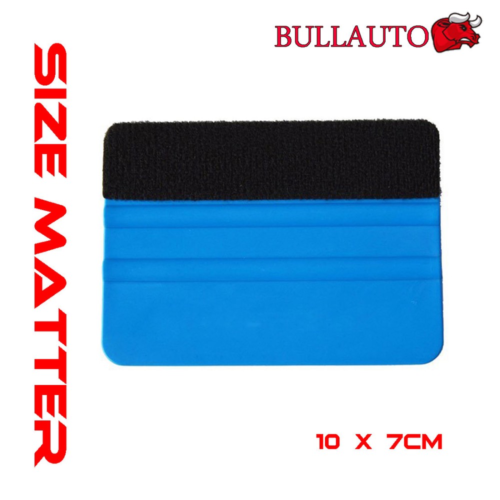 Car Wrap Vinyl Application Tools Kit 3M Micro Squeegee Tuck Tools Gasket Combo