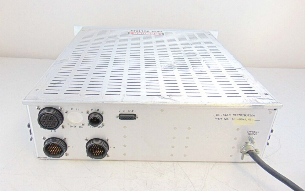 Matrix 101-0049 DC Power Distribution *untested, sold as-is