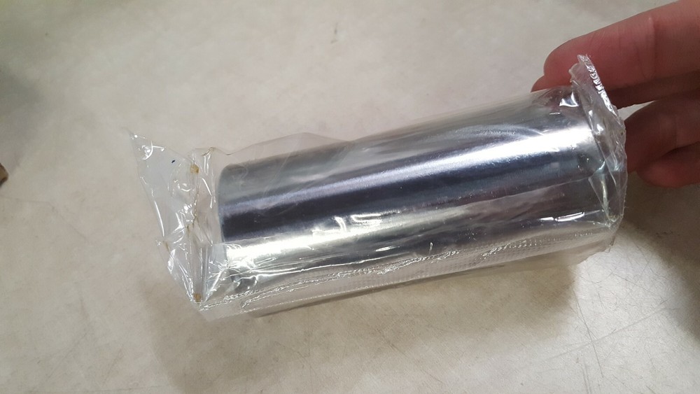 FP Diesel Piston & Sleeve Kit (FP-1802578)