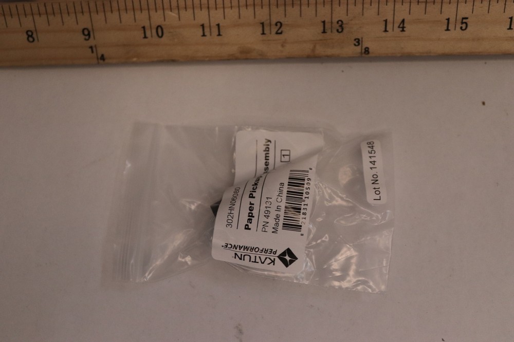 Katun Performance Paper Pickup Assembly 49131