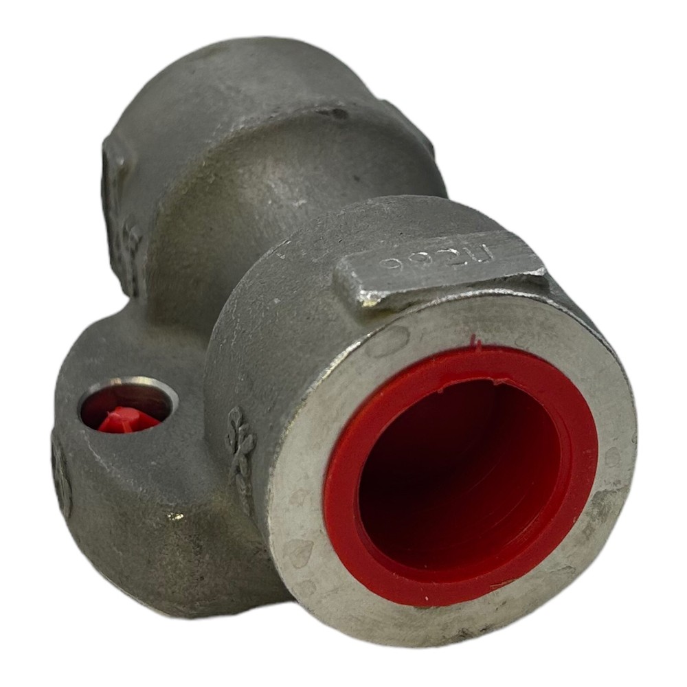 Spirax Sarco PC10HP Condensate Drain 3/4" BSP