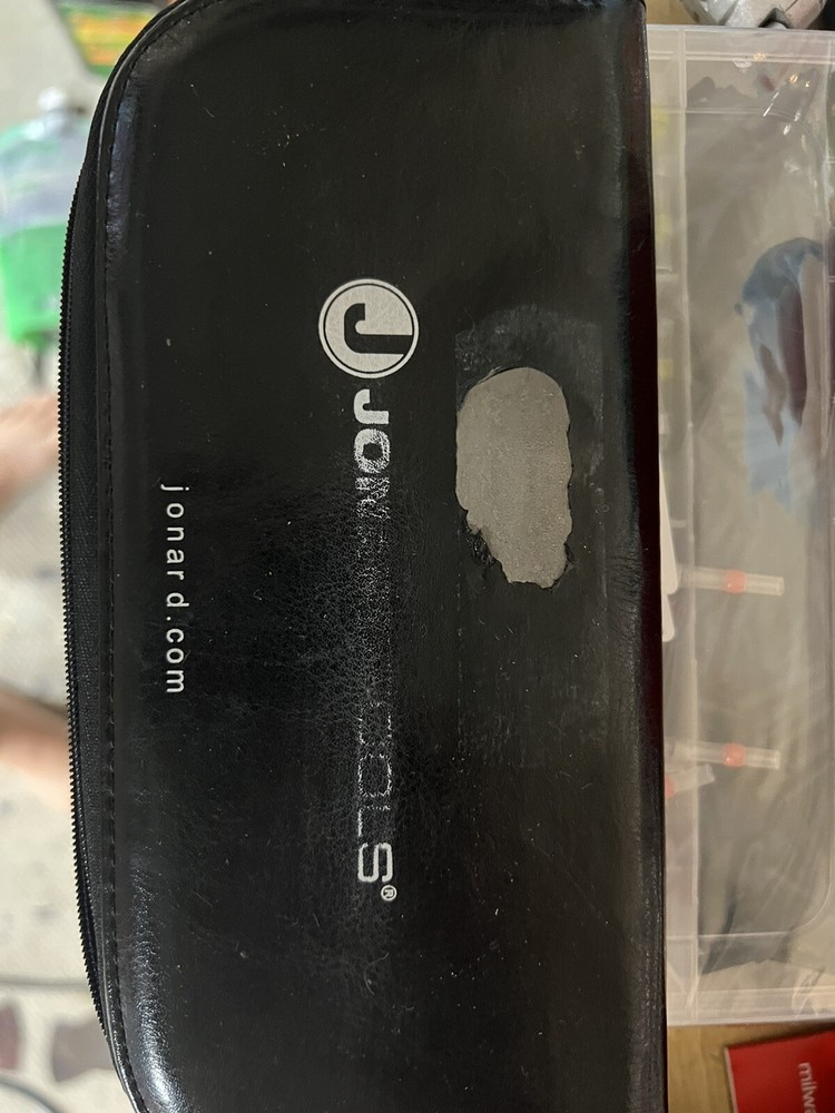 Jonard Tools MS-24256 A-4599