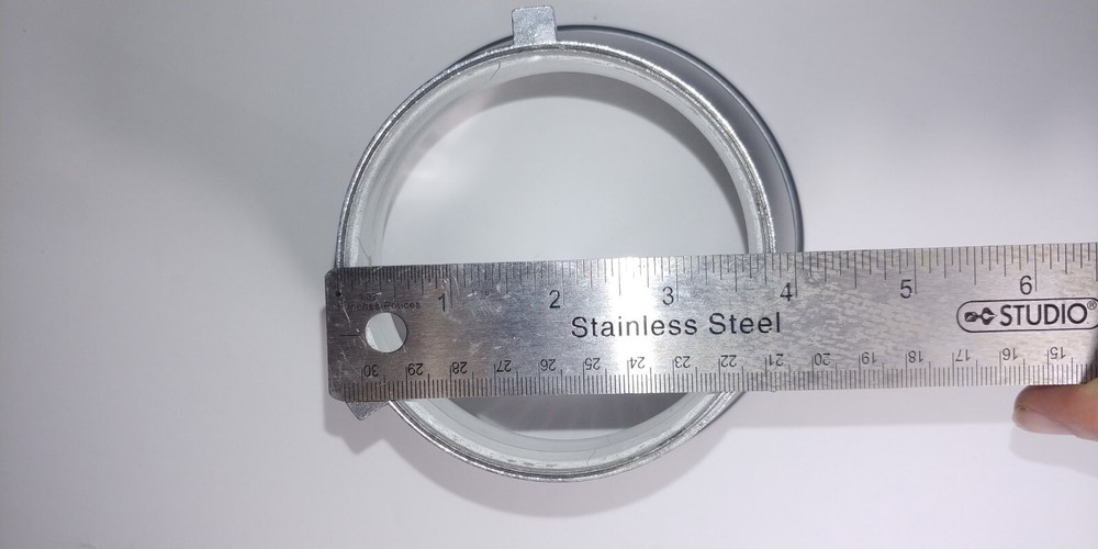 Photoflex Starflash 6" Umbrella Reflectors