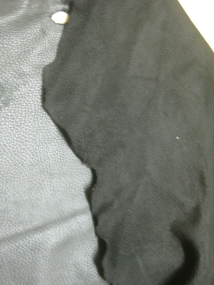 Top Grain Deer Leather # 0010119 Row 7