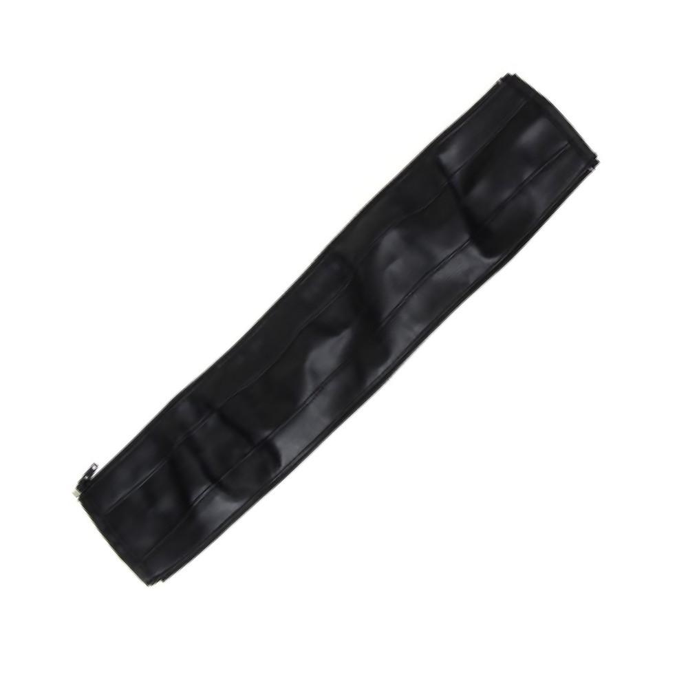 Soft Pram Stroller Accessories Baby Stroller Armrest Pu Protective Case Cover