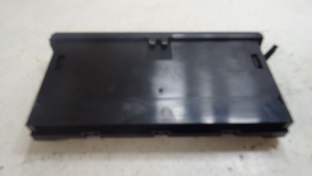 SEAT EXEO (2011) STORAGE COMPARTMENT DASHBOARD 8H0857058F