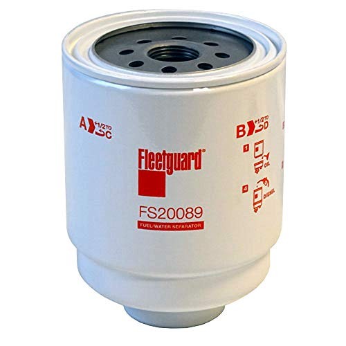 Fuel Water Separator - FS20089