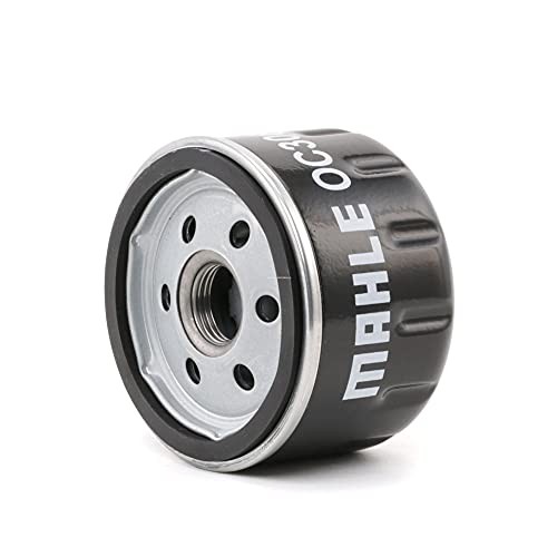 (OC 306) Original Oil Filter