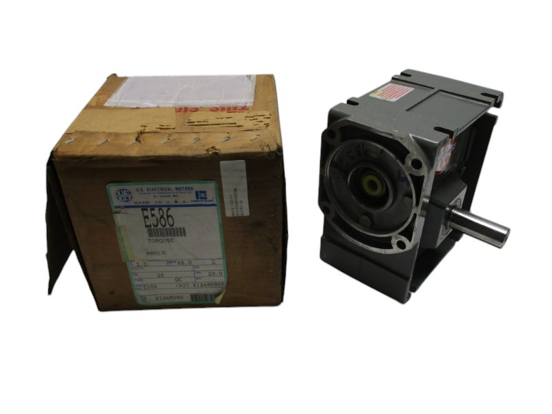 US MOTORS E586  NSMP