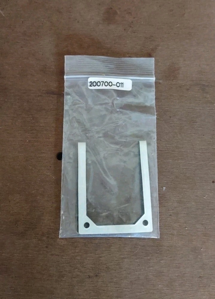 NOS REDINGTON P32-1026 Trumeter Panel Mount 6-Digit Counter