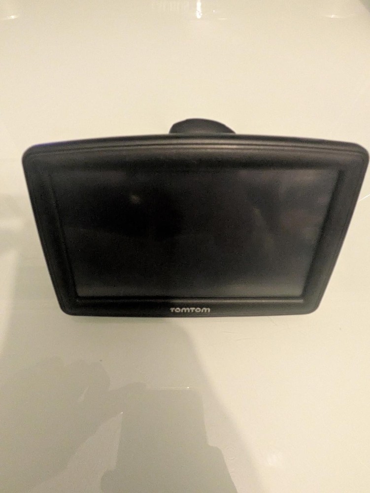 TomTom Go