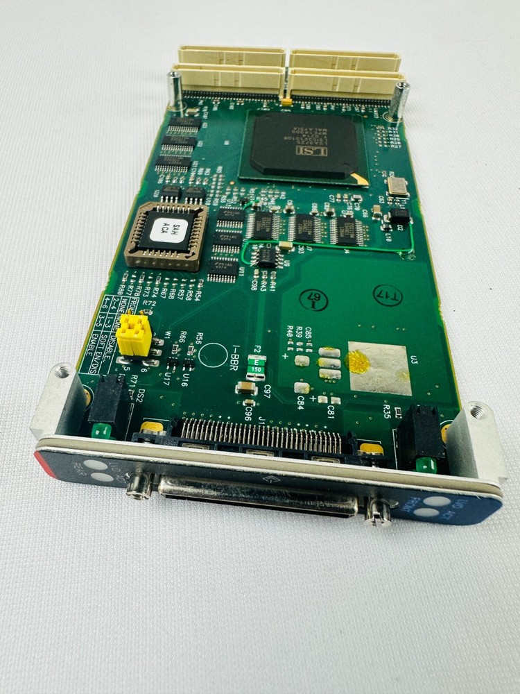 Kontron PMC261 PMC Card