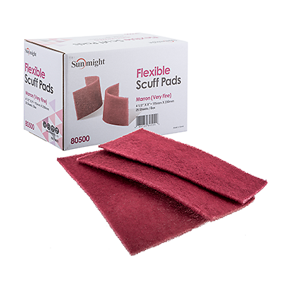 SunmightSunmight Flex Scuff Pads