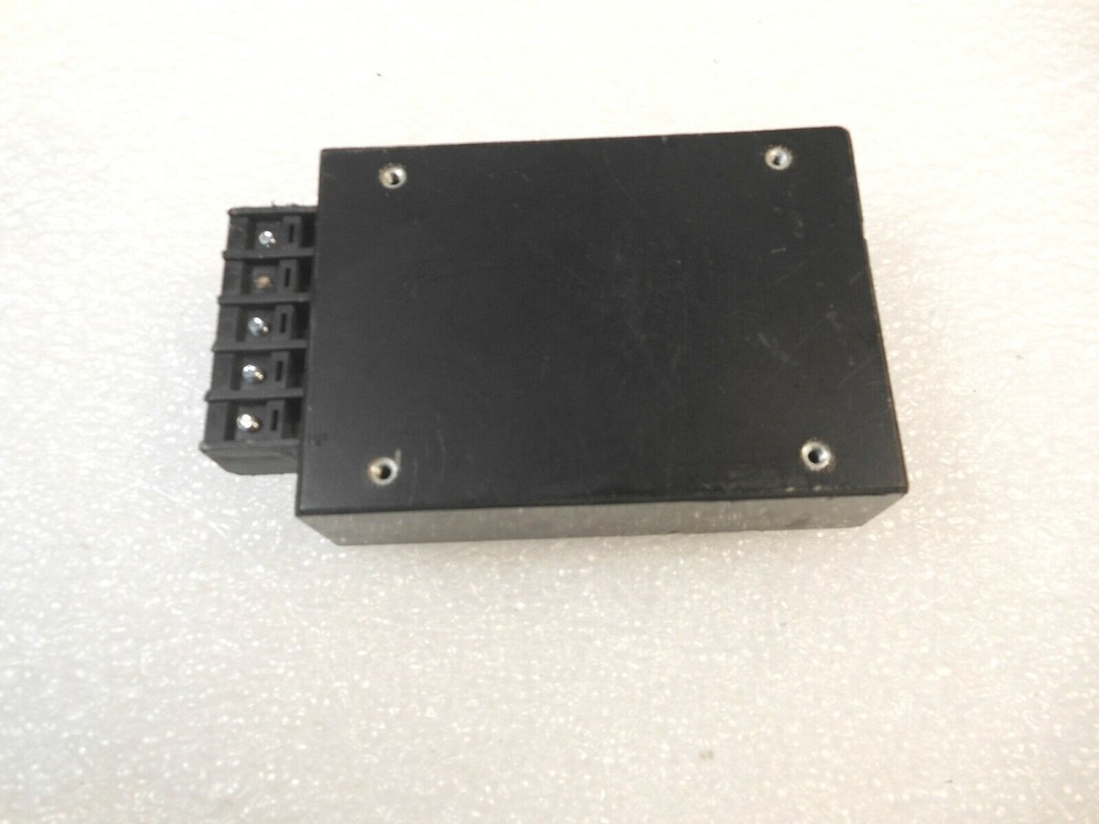Polytron Devices P33- 5T 292 Regulated Power Supply,
