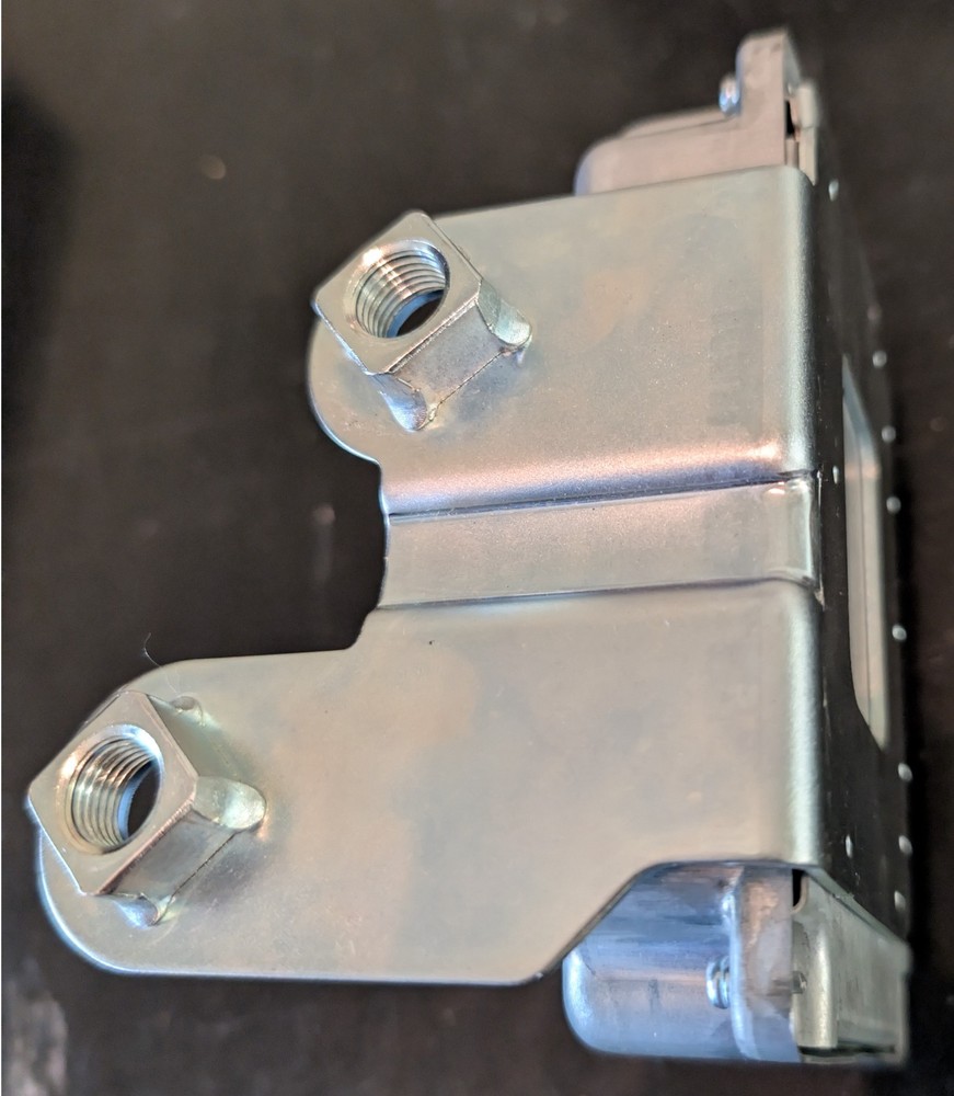 Jeep Cherokee Transmission Control Module (TCM) Year unknown
