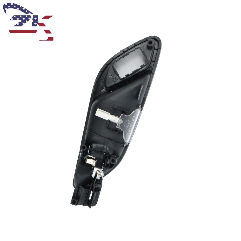 For Audi Q3 2015-2018 Left Front Inner Door Pull Handle Inside Lever 8U1837019A