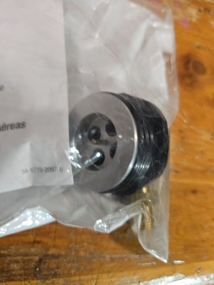 3M Airline Adapter W-3187