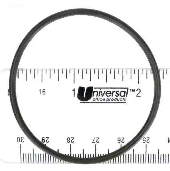 O-Ring, Outlet Elbow