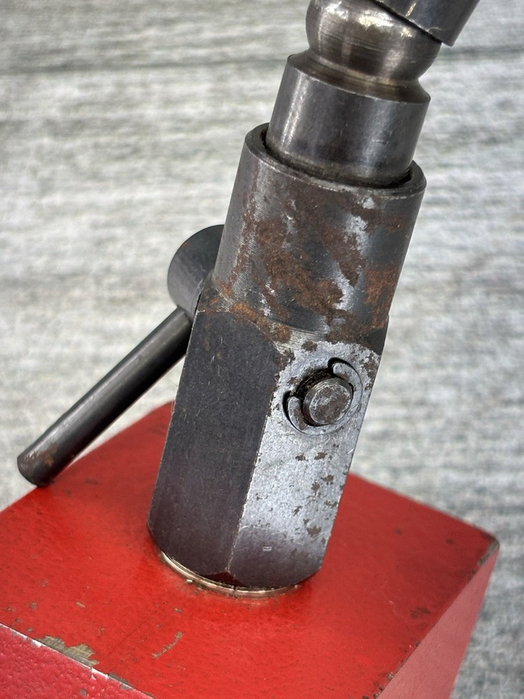 MB Switchable Magnetic Base Indicator Stand Holder On/Off Flexible Adjustable