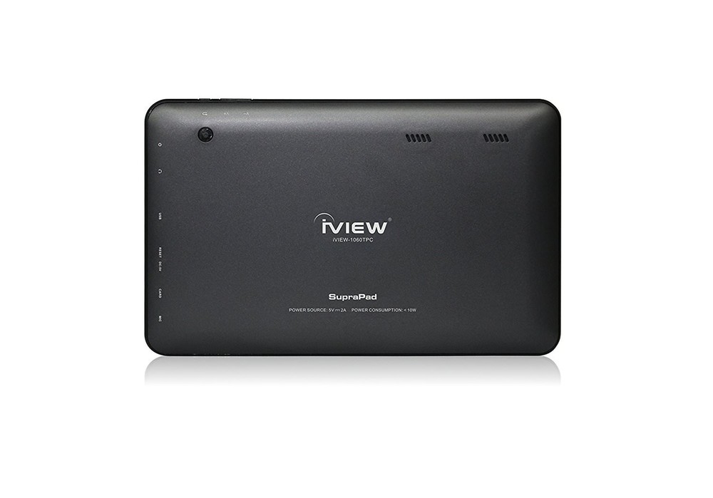 iView Tablet 1060TPC 10.1-Inch Tablet