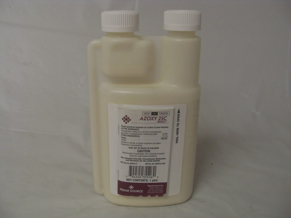 Azoxy 2SC Select - 16 oz