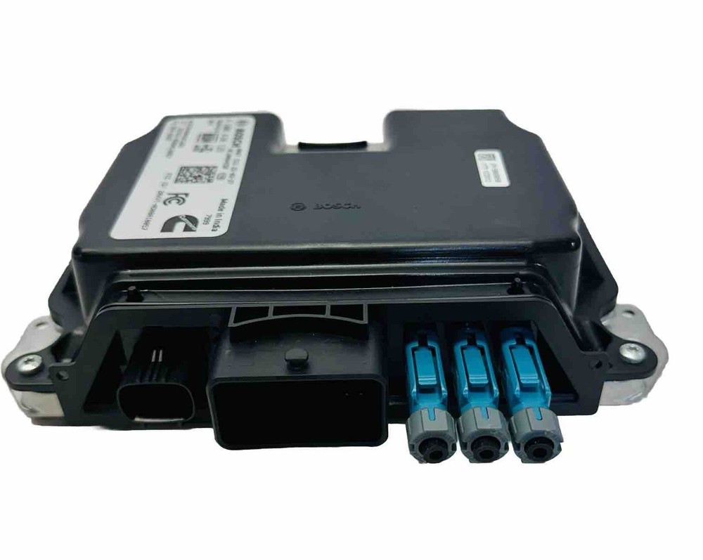 BOSCH CCU GEN2A ITRAMS 5594319 / CU-304-0503 / 2AVVT-AD00A10057