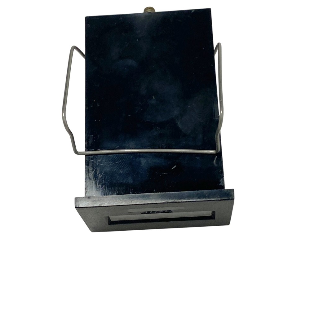 Sodeco ET057 Panel Mount Counter 2.5W 24VDC