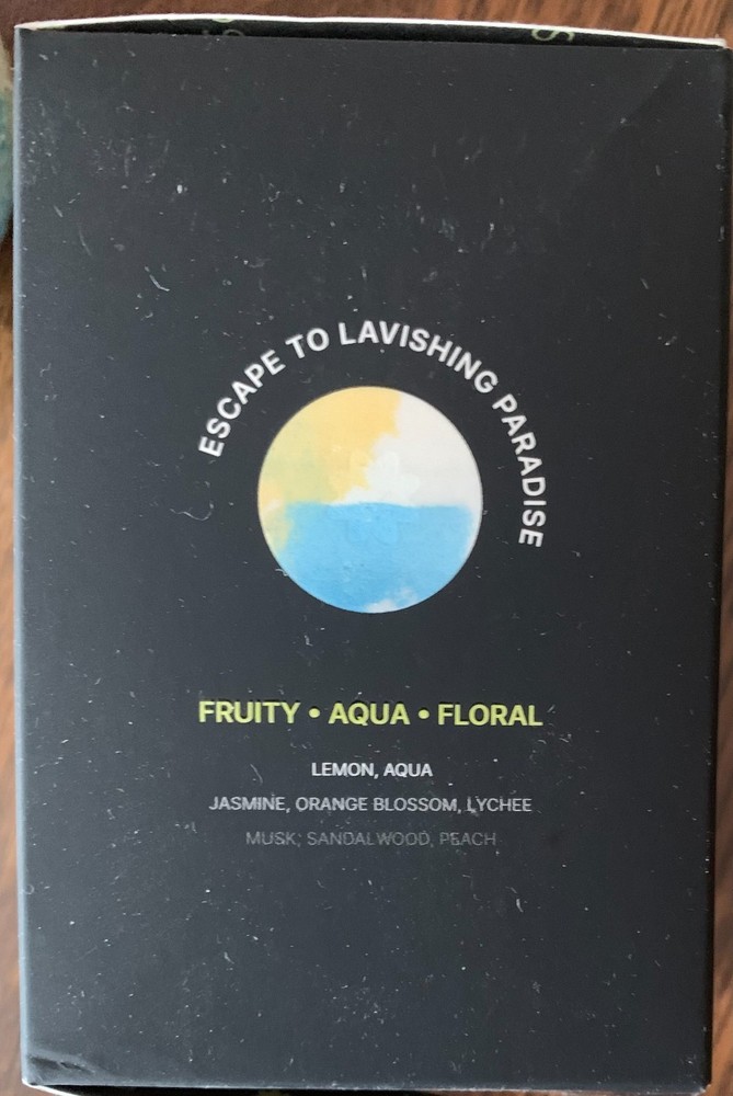 LEPS Boracay Gl*ttery Foam +Budapest Bubble +TranquilBliss Eucalyptus BATH BOMB