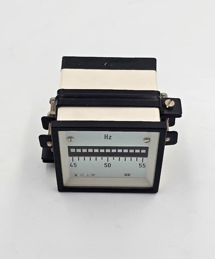 AE | Frequency Meter | 45-55 Hz