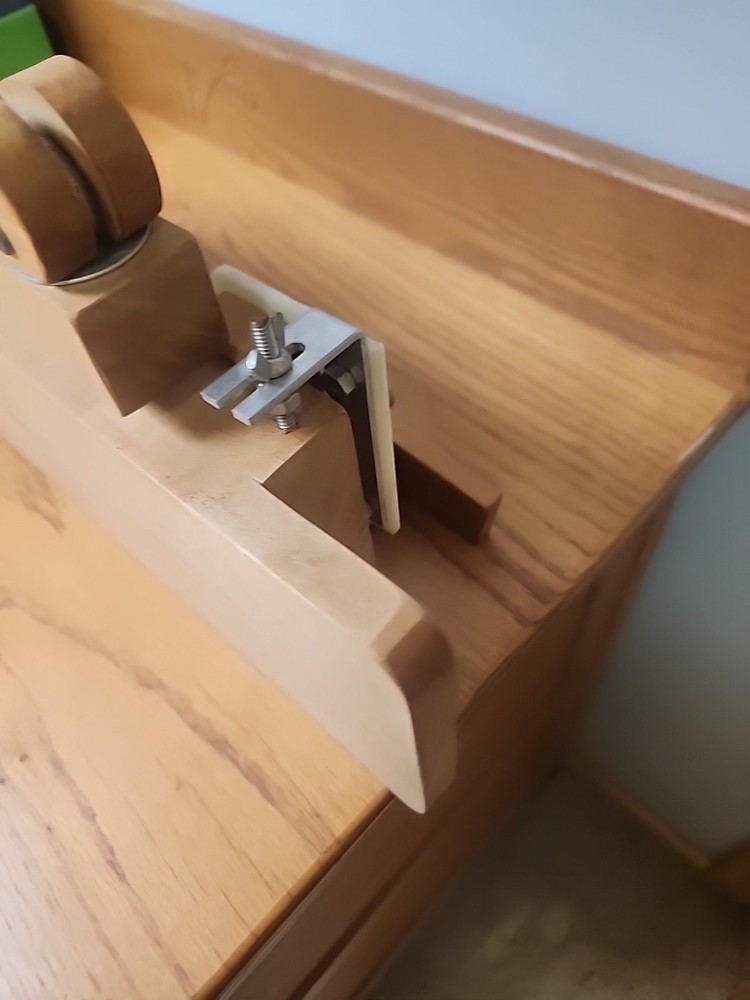 Dovetail Jig