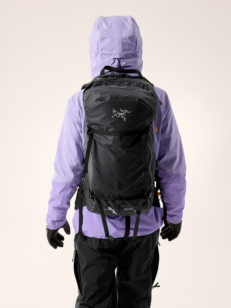 Arc'teryx Micon LiTRIC 32L Avalanche Airbag Backpack