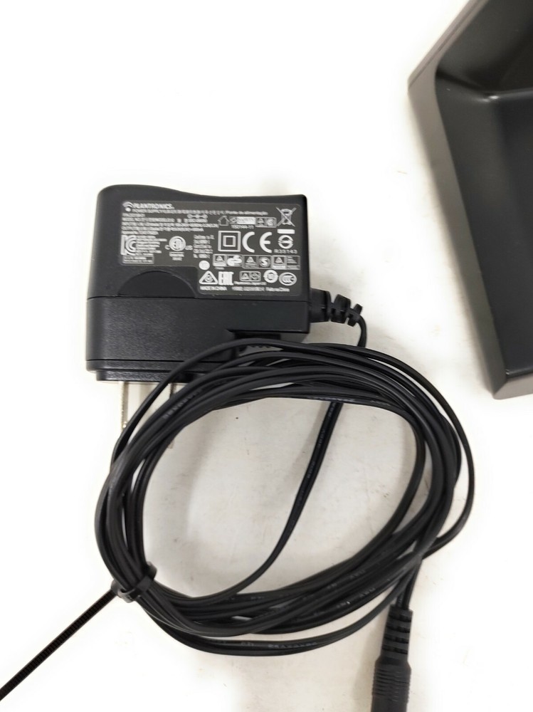 Plantronics C0525 Charging Base & Power Cord Only