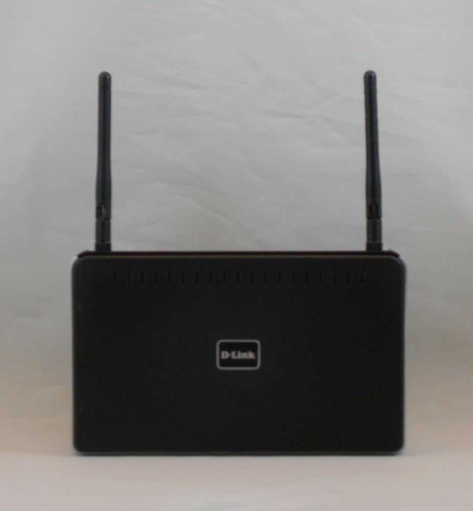 D-Link DIR-615 Wireless N 4 Port Router