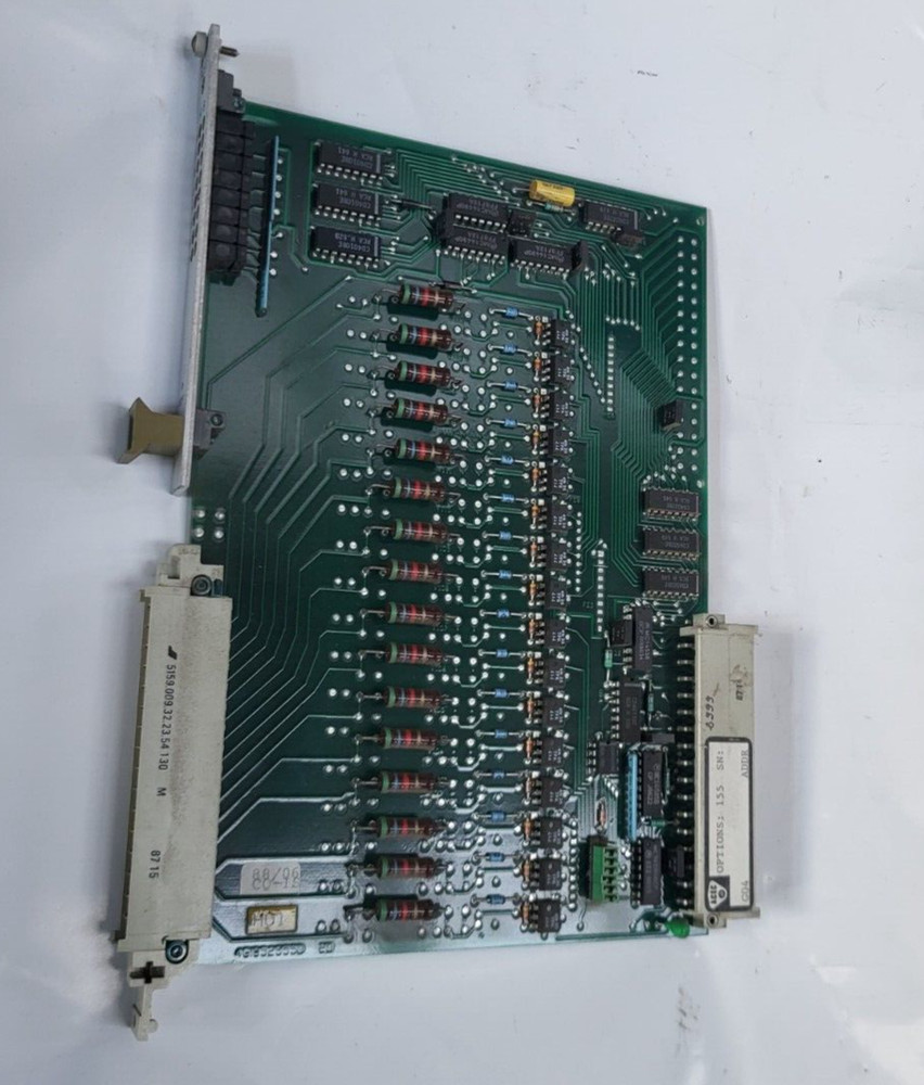 ACEC 4GI0529550 16OPT PCB BOARD (ubb21)