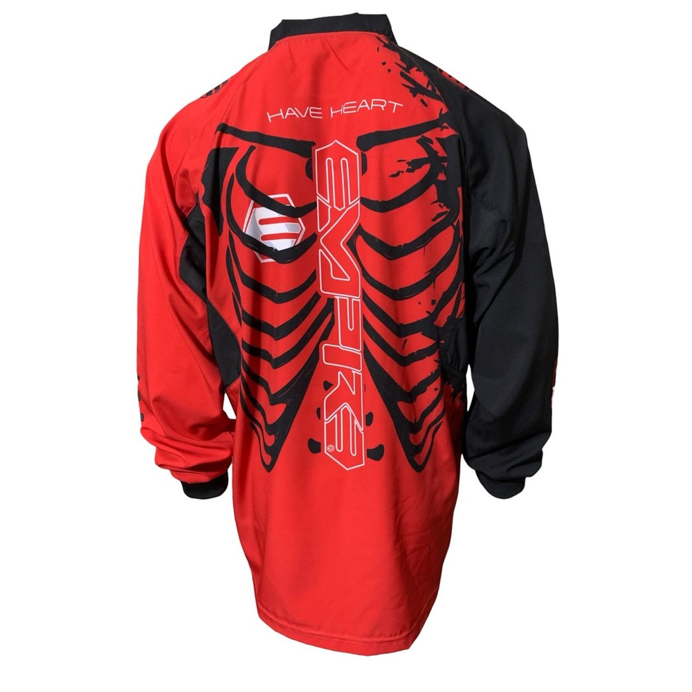 Empire Spring Edition Jersey - Have Heart - X-Small