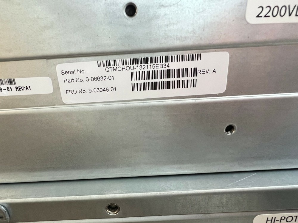 DOT HILL AD4092 AssuredSAN 9-03048-01 Controller Module