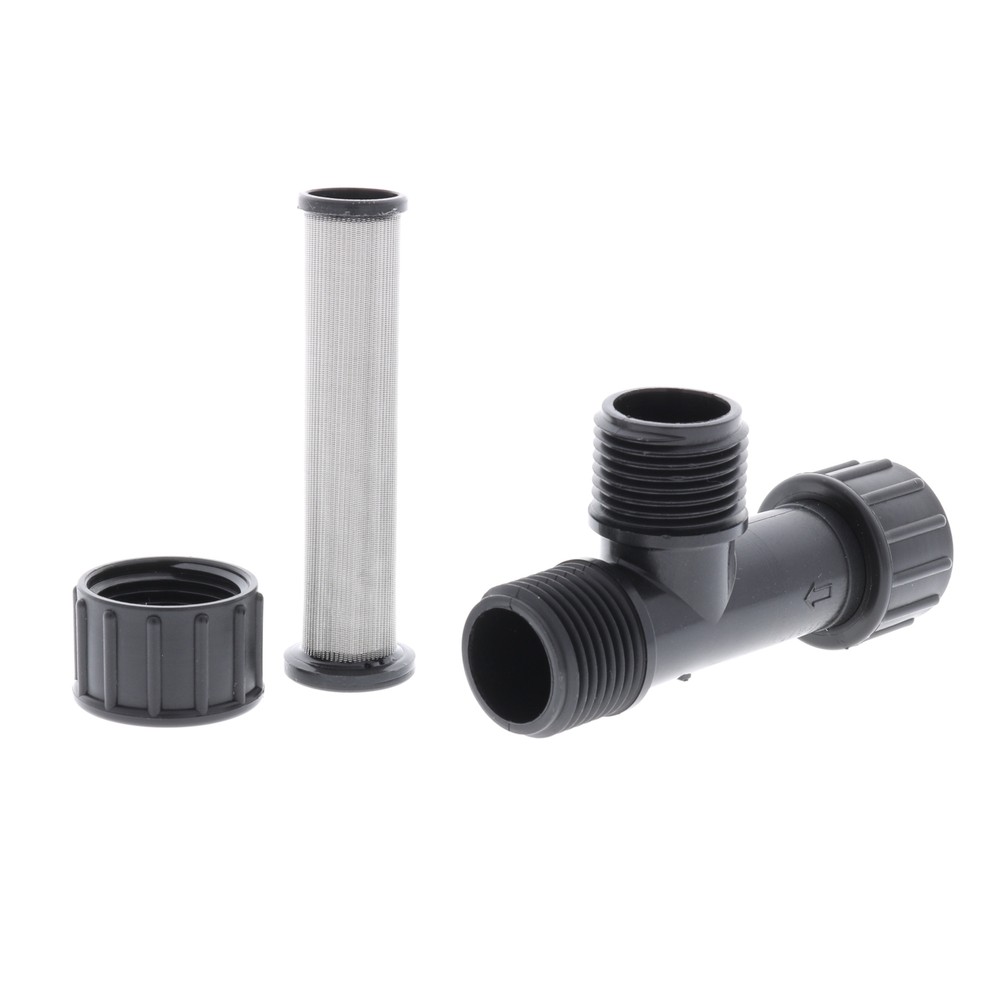 Jain Irrigation Inc Tee Filter