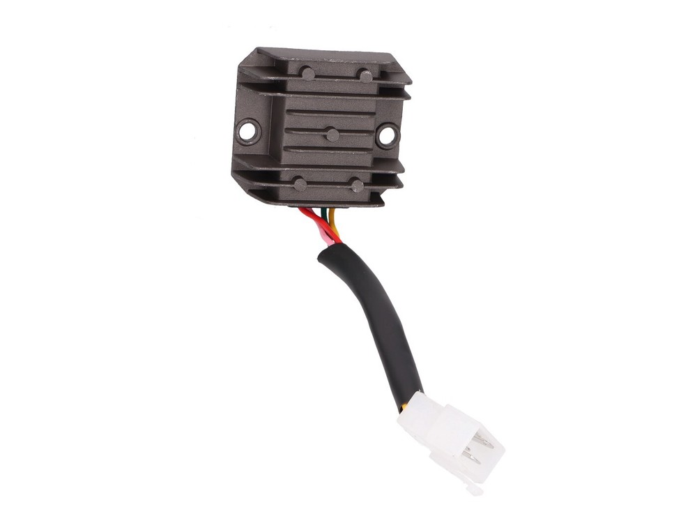 Lexmoto Gladiator 125 Regulator Rectifier 4 Pin Type